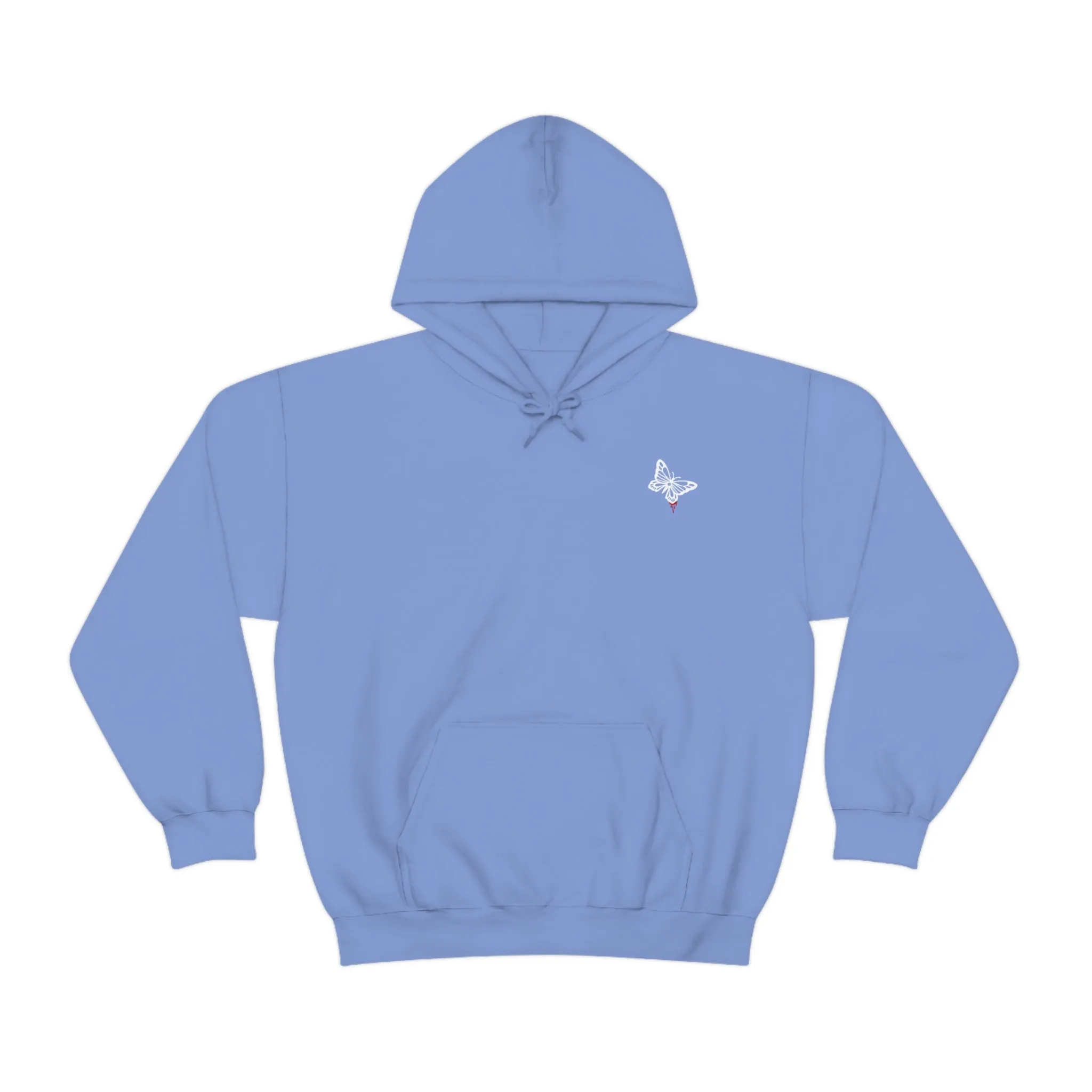 Blood Feud Hoodie