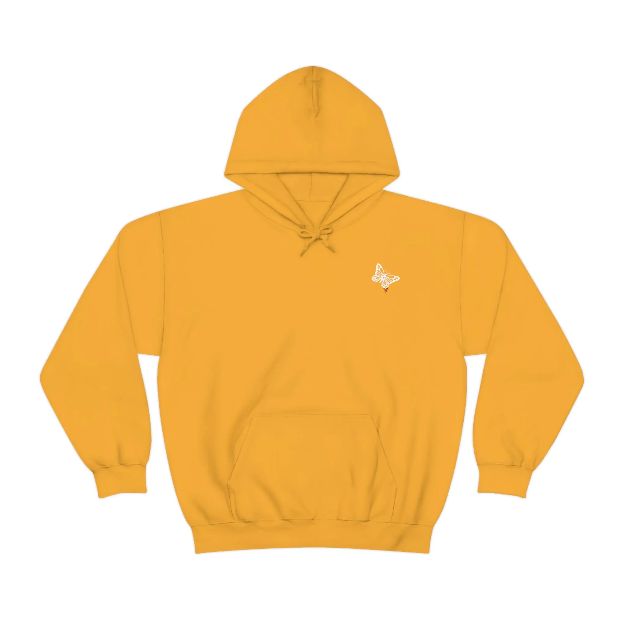 Blood Feud Hoodie