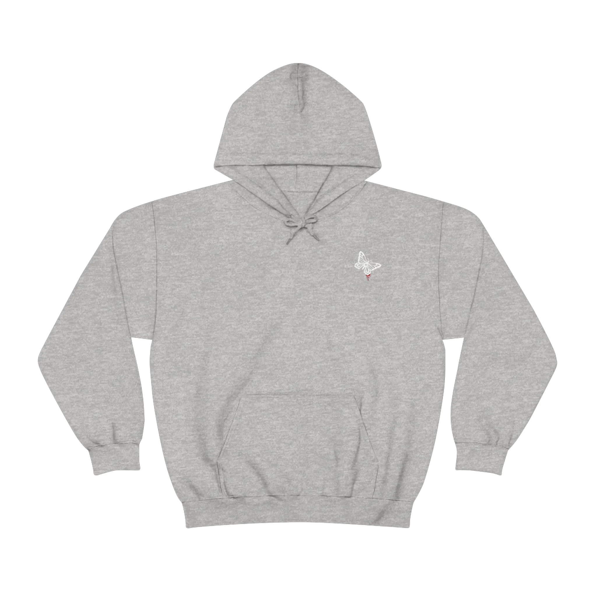 Blood Feud Hoodie