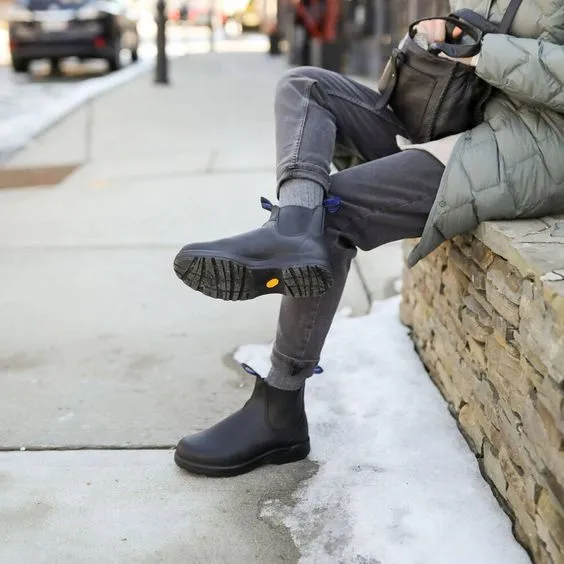 BLUND- WOMEN'S THERMAL ALL-TERRAIN WINTER BOOT