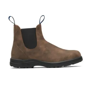 BLUNDSTONE- WOMEN'S THERMAL ALL-TERRAIN WINTER BOOT