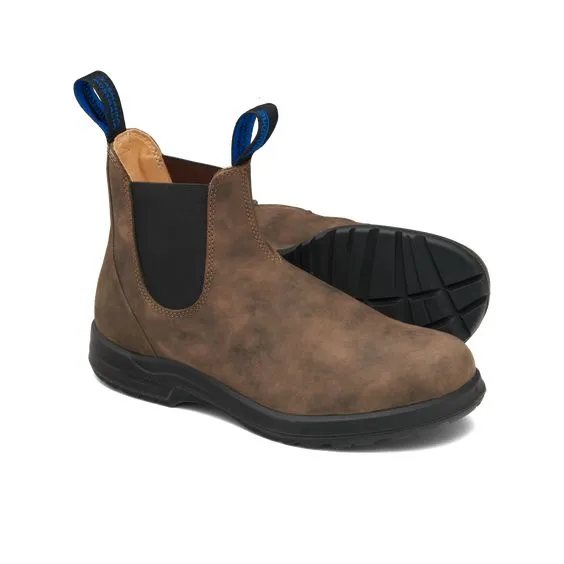 BLUNDSTONE- WOMEN'S THERMAL ALL-TERRAIN WINTER BOOT