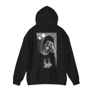 Bluza Travis Scott UNISEX