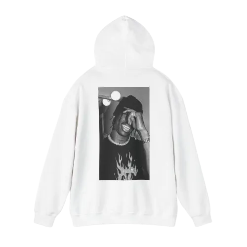 Bluza Travis Scott UNISEX