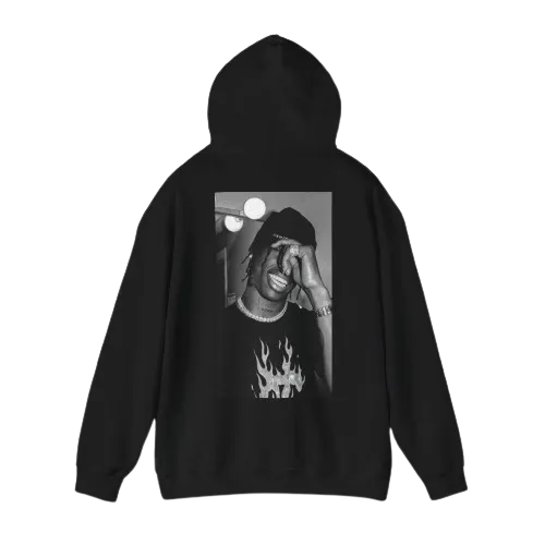 Bluza Travis Scott UNISEX