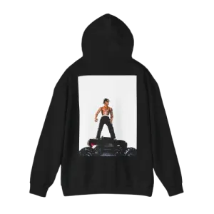 Bluza Travis Scott UNISEX