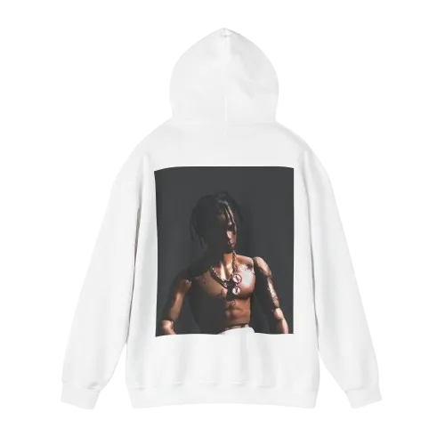 Bluza Travis Scott UNISEX