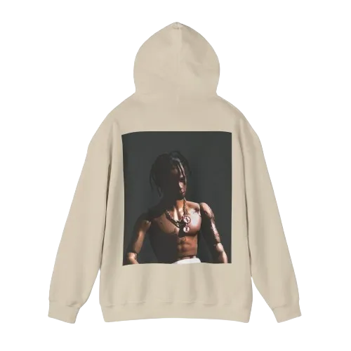 Bluza Travis Scott UNISEX