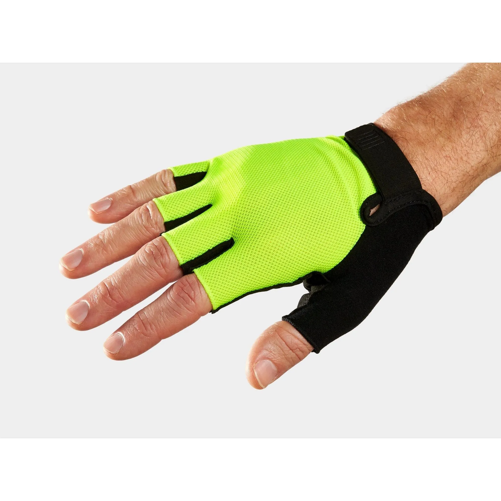 BONTRAGER SOLSTICE GEL CYCLING GLOVE
