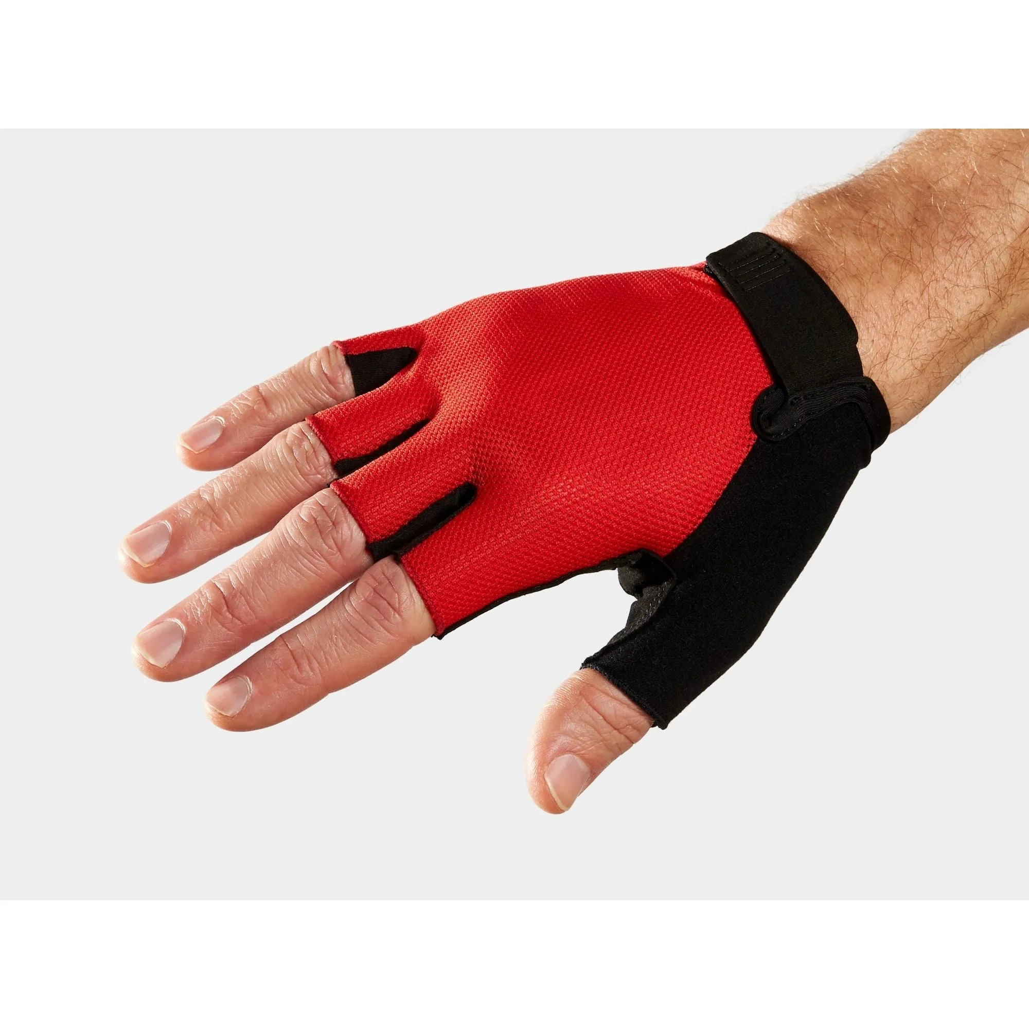 BONTRAGER SOLSTICE GEL CYCLING GLOVE