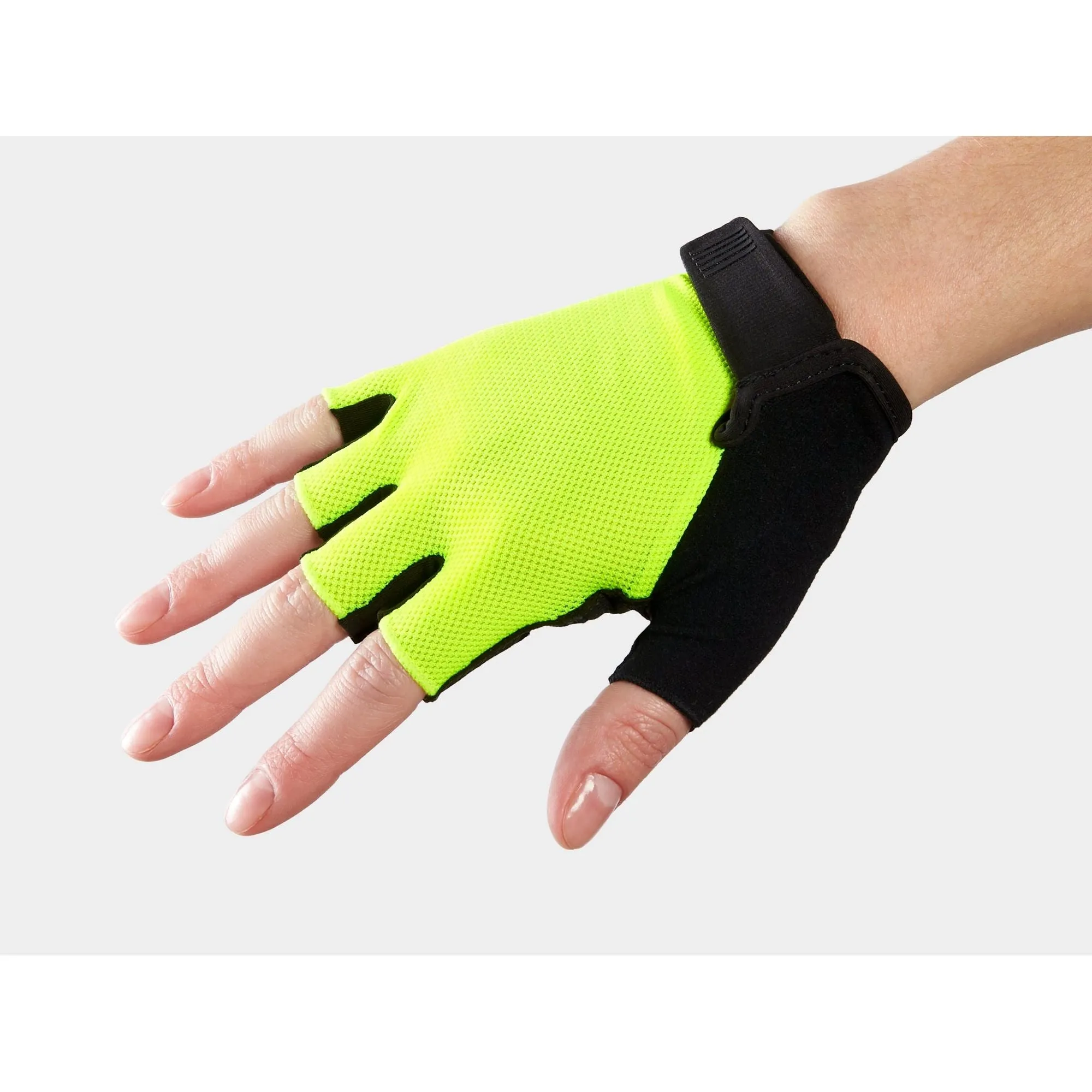 BONTRAGER SOLSTICE WOMEN'S GEL CYCLING GLOVE