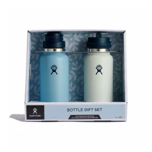 Bottle Gift Set - Past Season