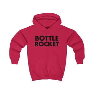 Bottle Rocket Kids Hoodie