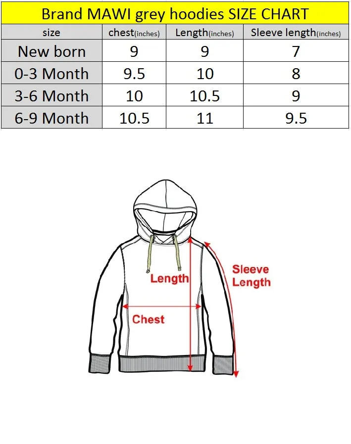 Brand prentl grey stone wash grey front zipper hoodies