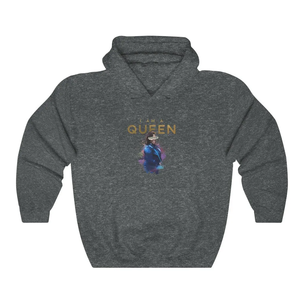 Breonna Unisex Heavy Blend™ Hooded Sweatshirt