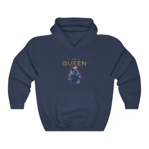Breonna Unisex Heavy Blend™ Hooded Sweatshirt