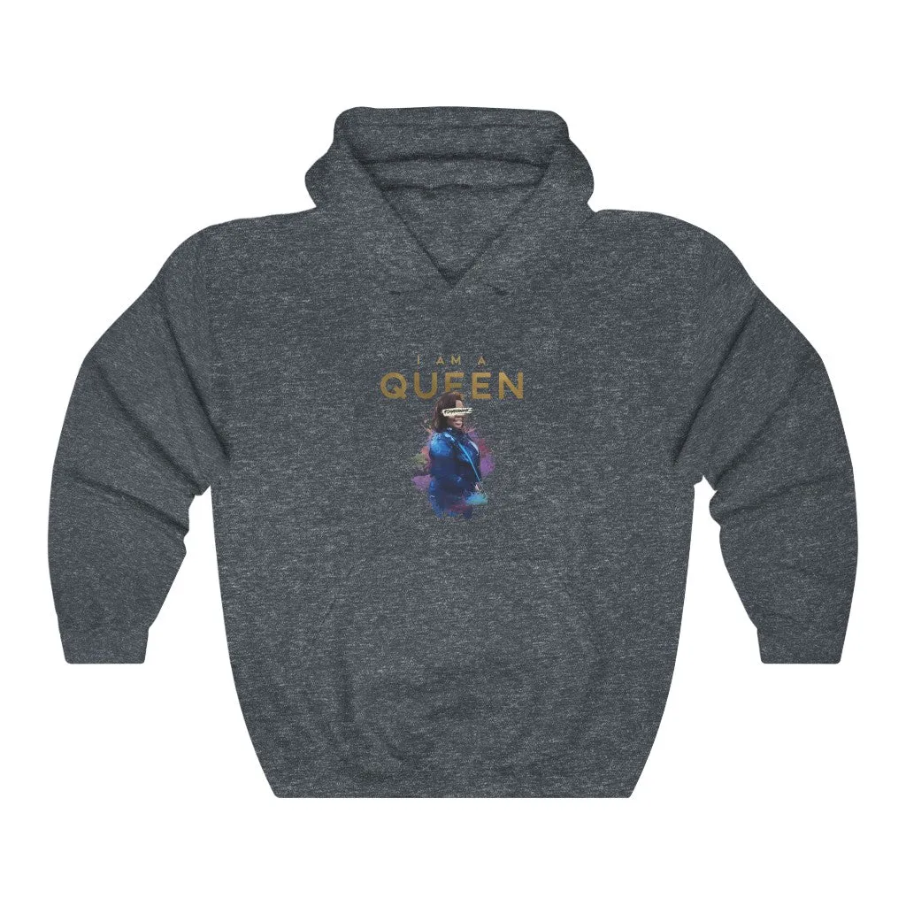 Breonna Unisex Heavy Blend™ Hooded Sweatshirt