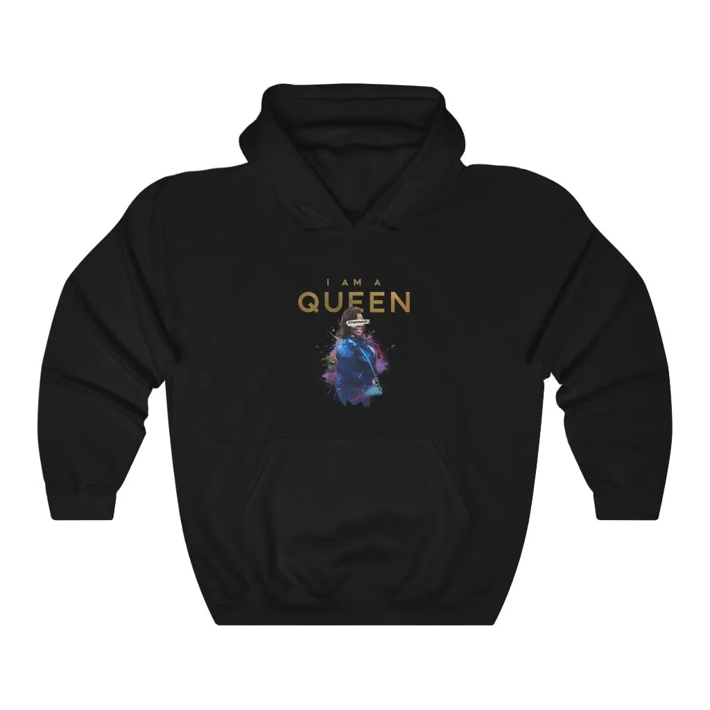 Breonna Unisex Heavy Blend™ Hooded Sweatshirt