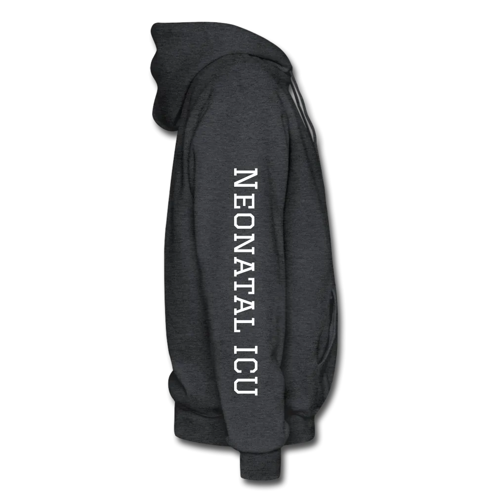 Brittney BSN, RN Neonatal ICU Gildan Heavy Blend Adult Zip Hoodie