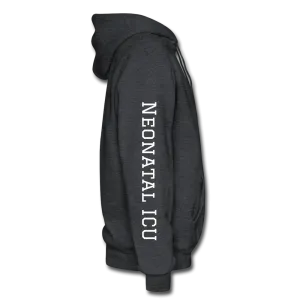 Brittney BSN, RN Neonatal ICU Gildan Heavy Blend Adult Zip Hoodie