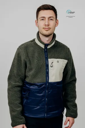 Brufjellet Sherpa Jacket