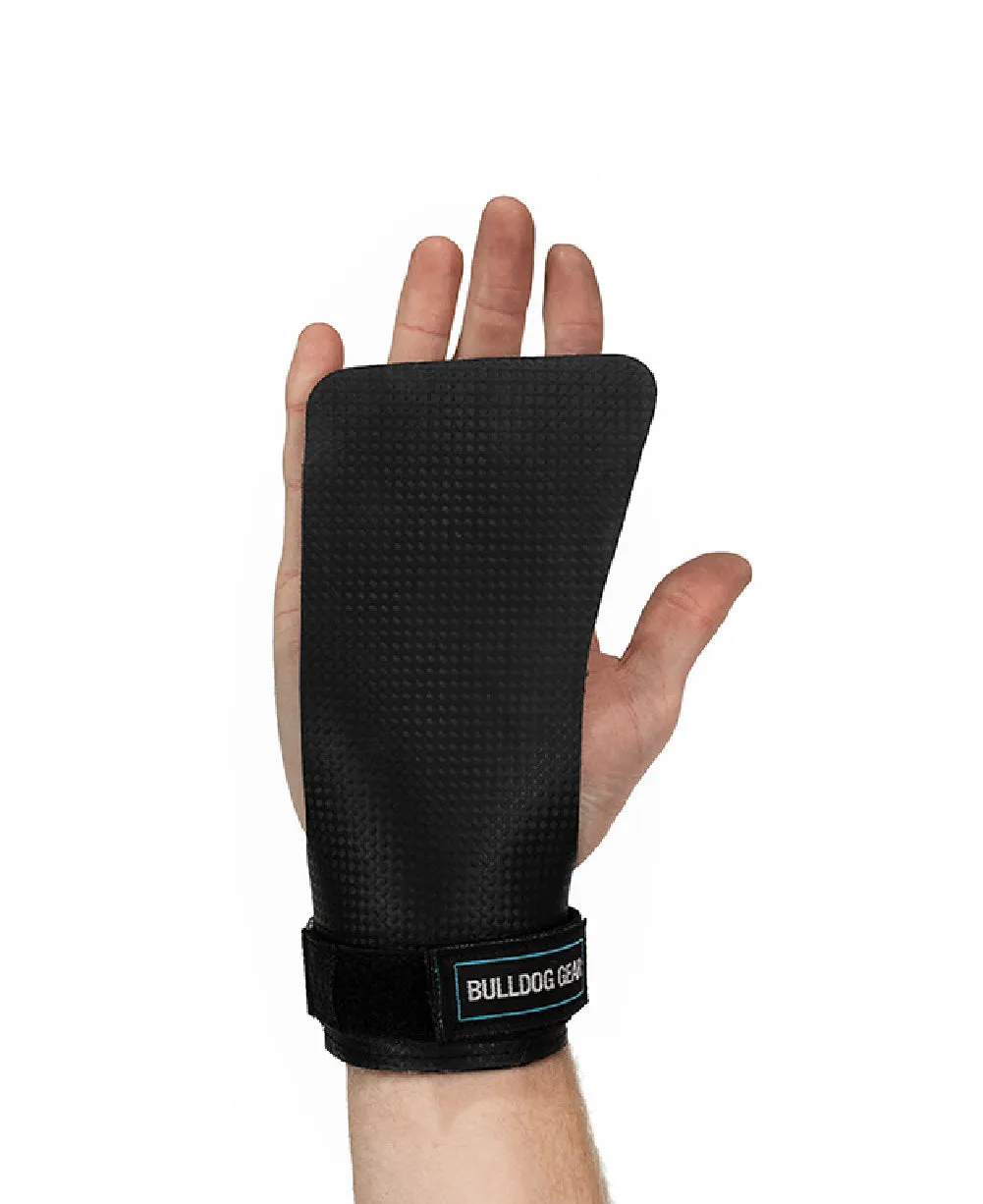 Bulldog Gear - Fingerless Gymnastic Palm Guards