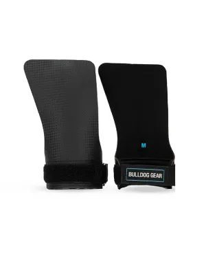 Bulldog Gear - Fingerless Gymnastic Palm Guards