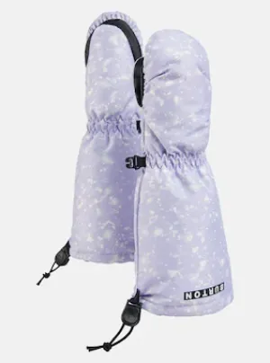 Burton Toddlers' Grommitt Winter Mittens - Stardust