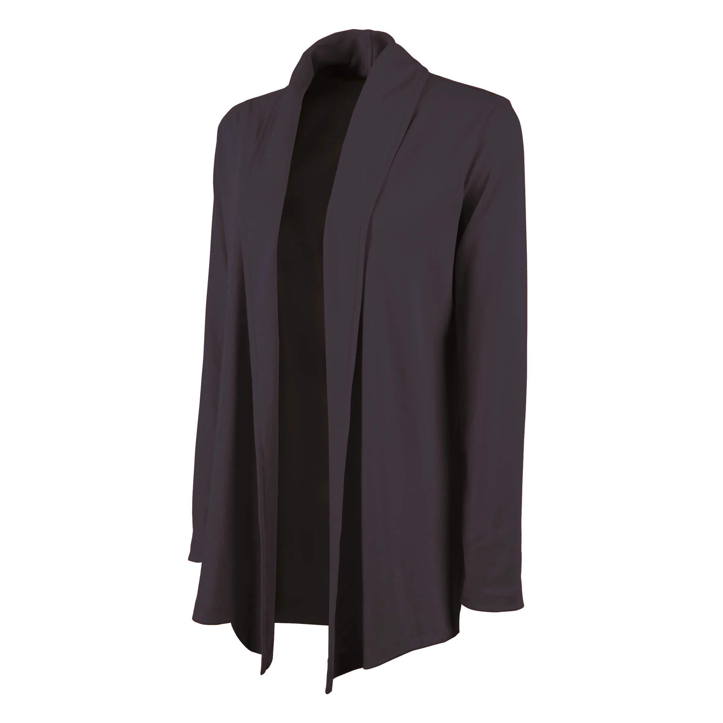 C1842 Ladies Cardigan Wrap