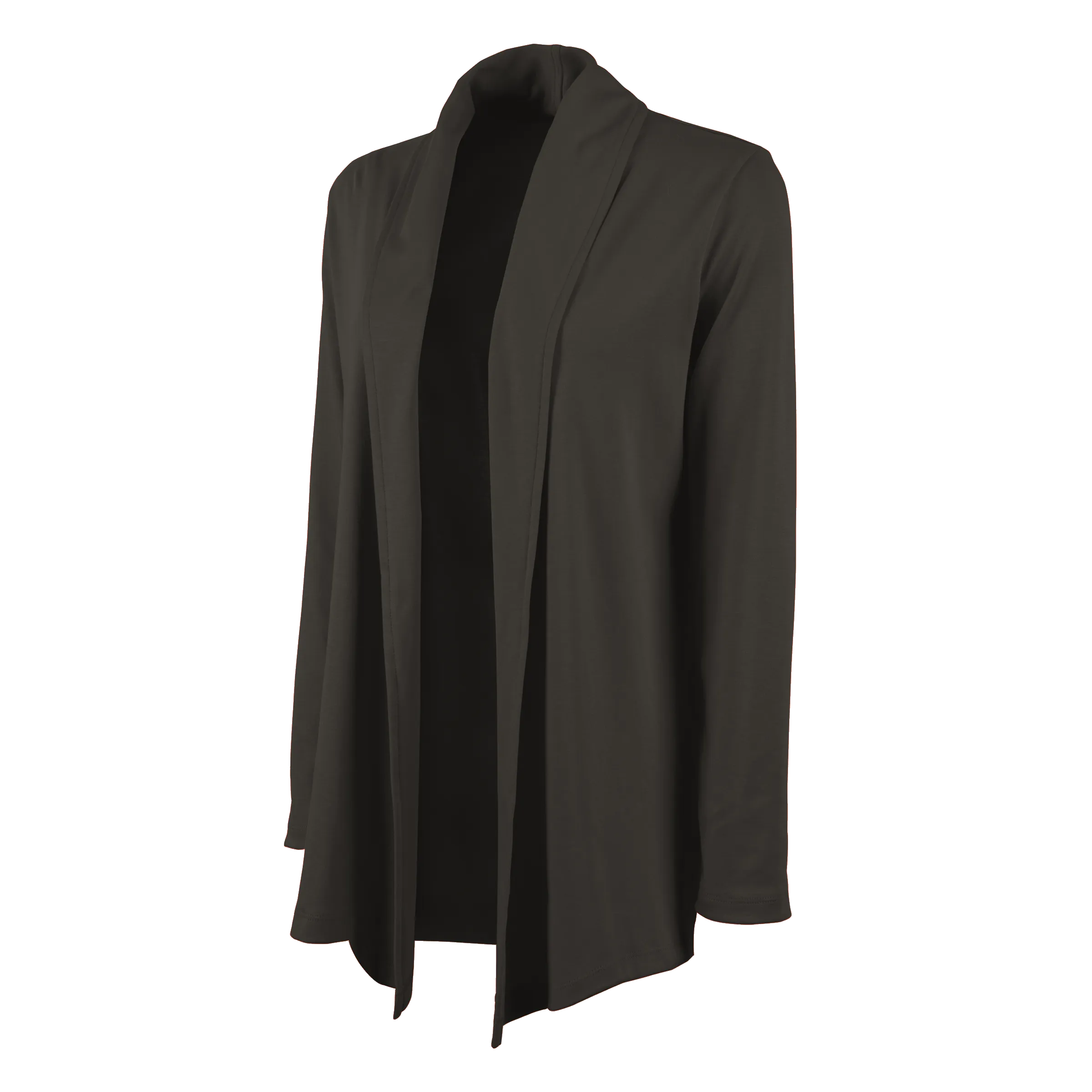 C1842 Ladies Cardigan Wrap