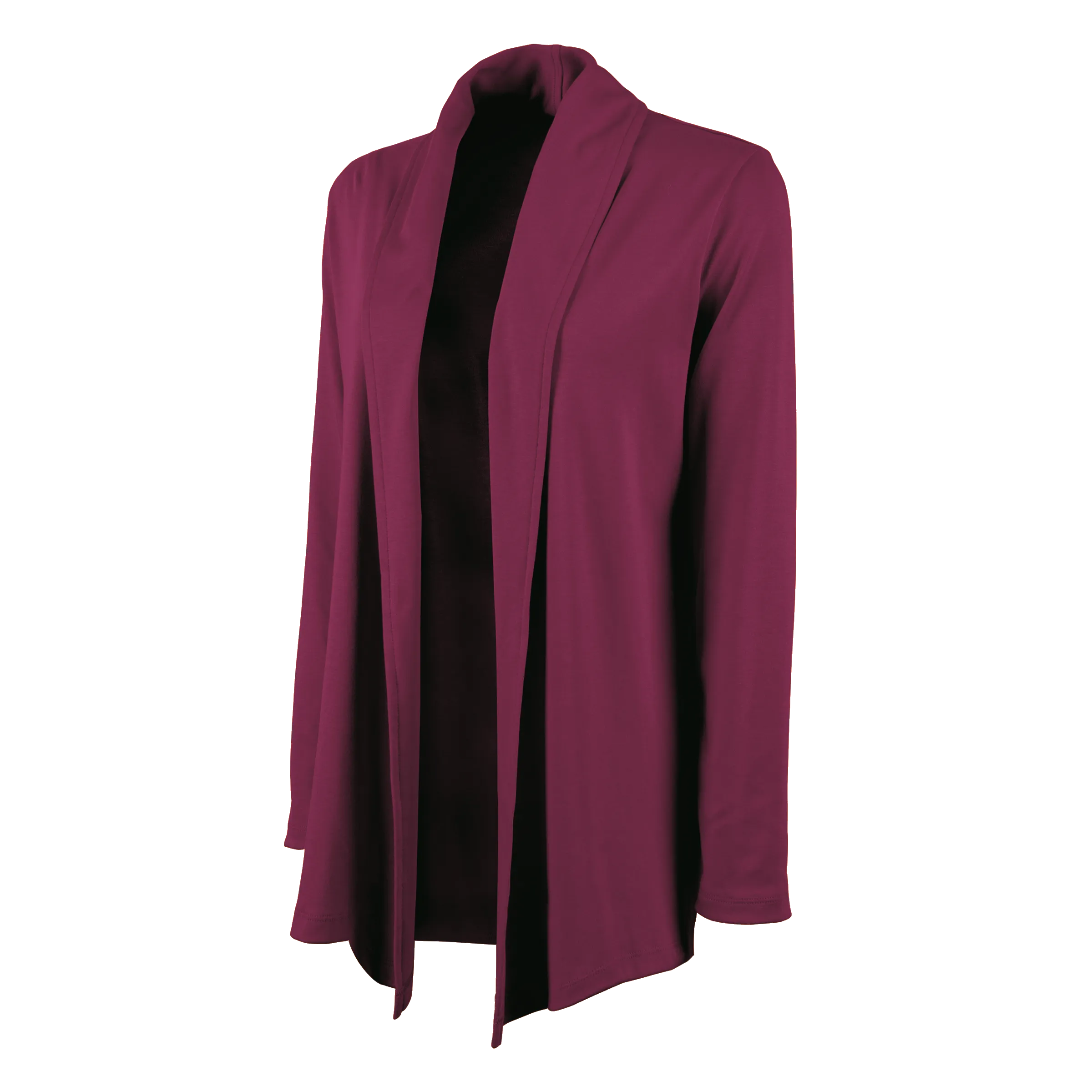 C1842 Ladies Cardigan Wrap