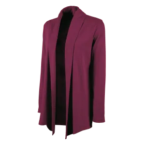 C1842 Ladies Cardigan Wrap