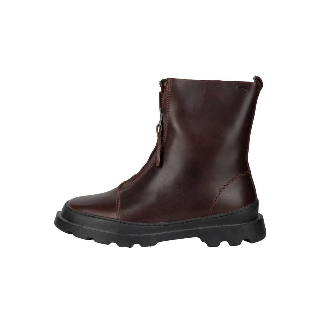 Camper Boots