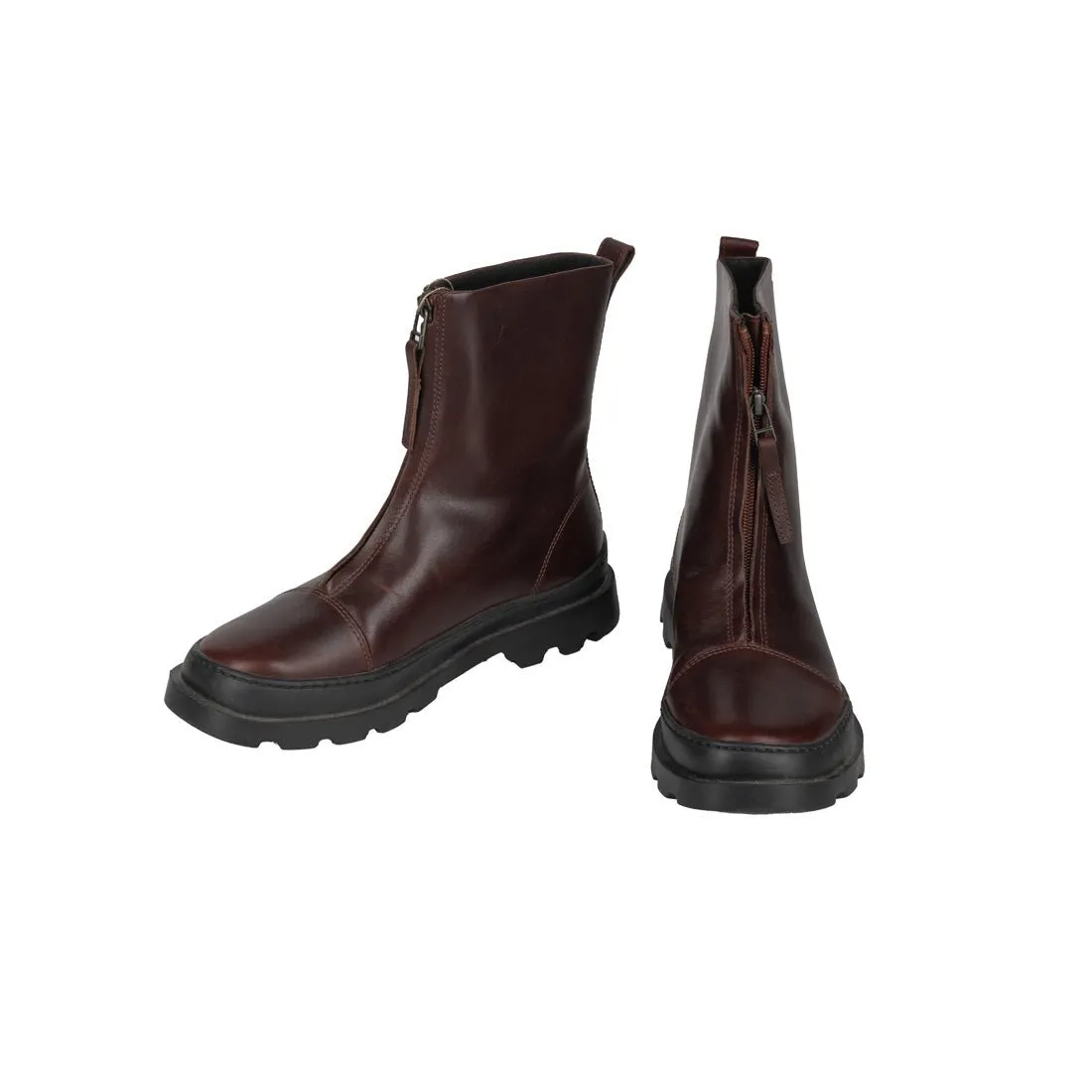 Camper Boots