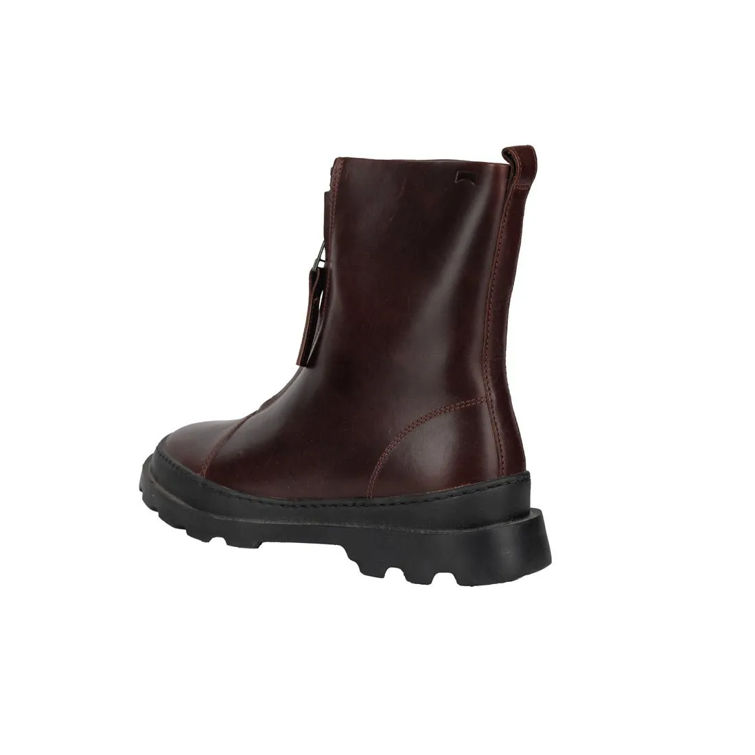 Camper Boots
