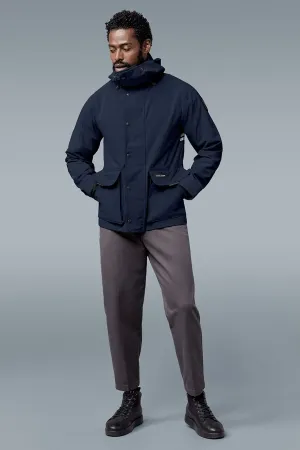 Canada Goose Lockeport Jacket Black Label