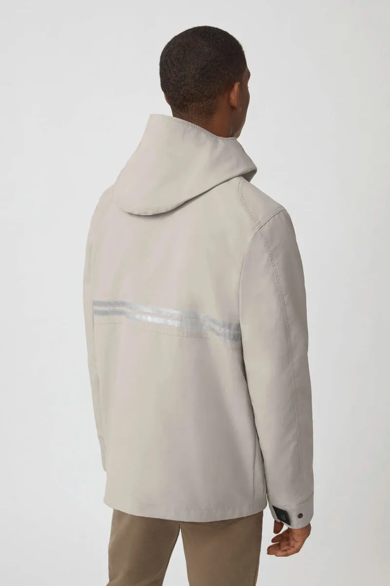 Canada Goose Lockeport Jacket Black Label