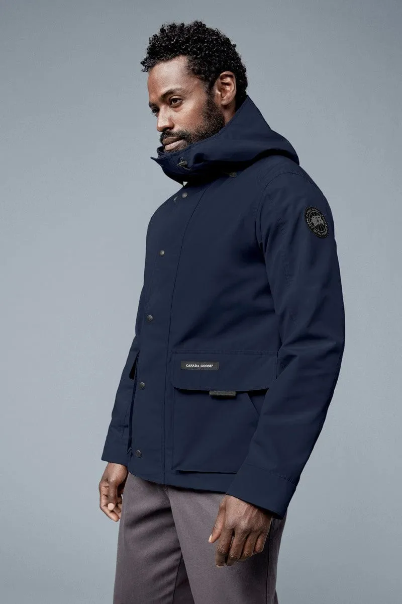Canada Goose Lockeport Jacket Black Label