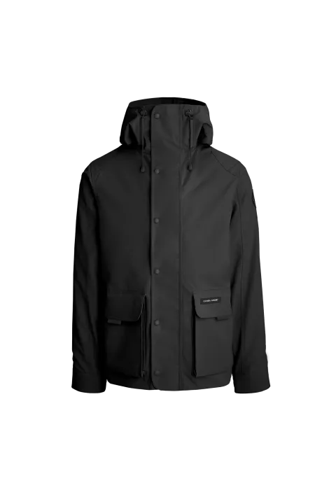 Canada Goose Lockeport Jacket Black Label