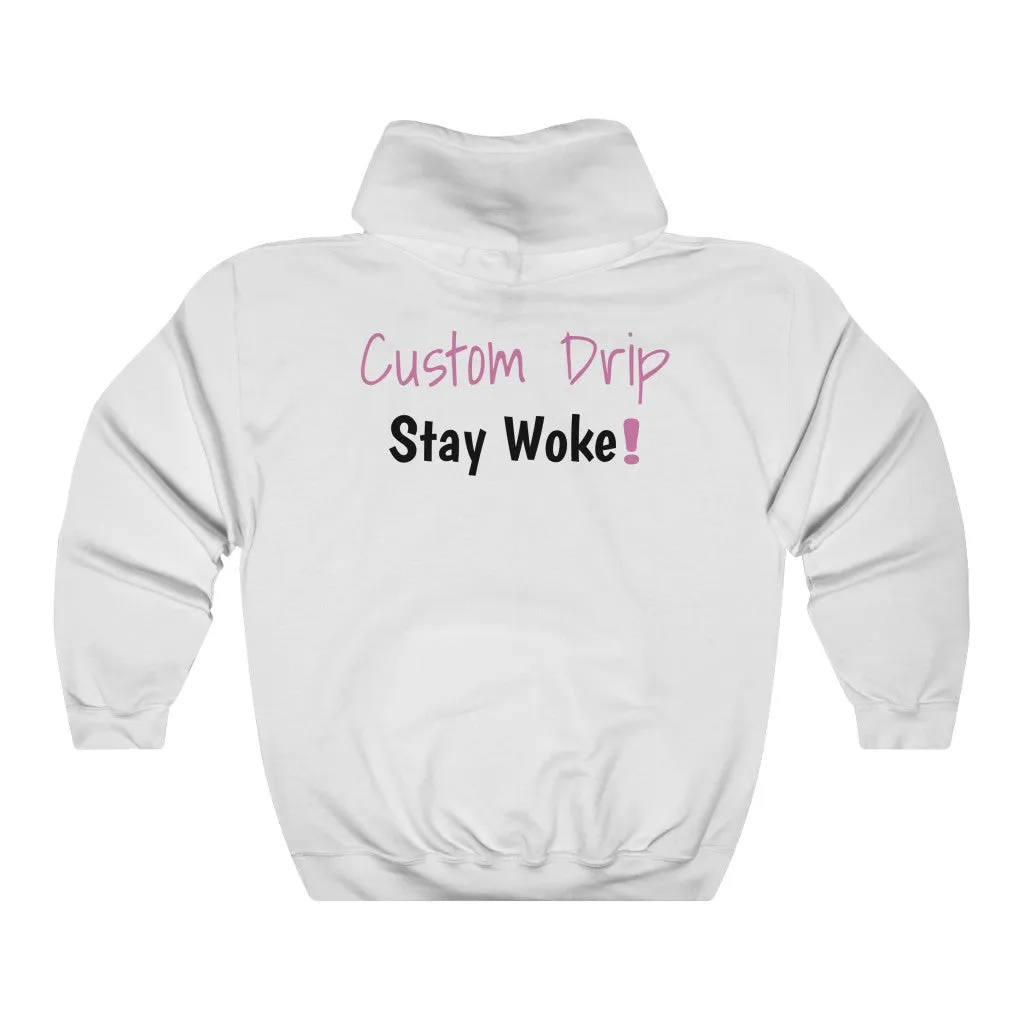 Cancer Survivor Unisex Heavy Blend™ Hooded Sweatshirt