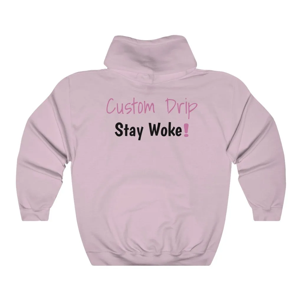 Cancer Survivor Unisex Heavy Blend™ Hooded Sweatshirt