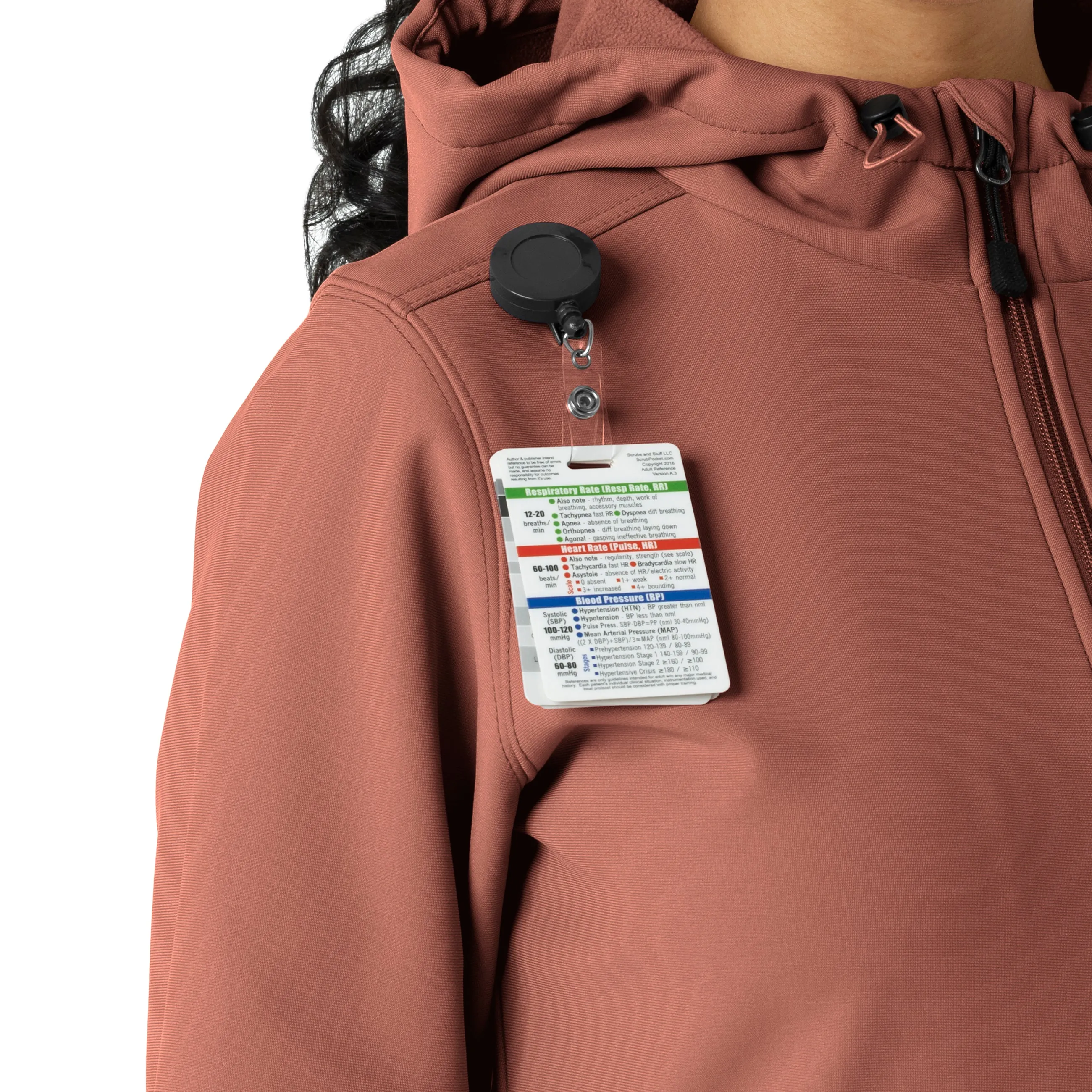 Carhartt® Women's Bonded Fleece Hoodie
