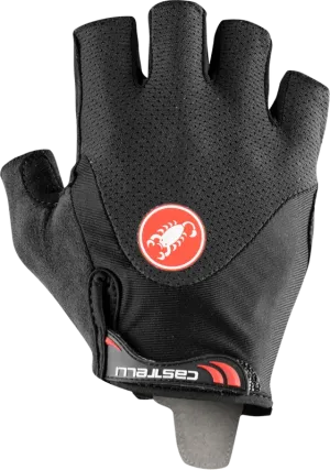 Castelli Glove Arenberg Gel 2 Black