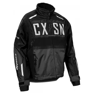 Castle X Men's Strike Jacket