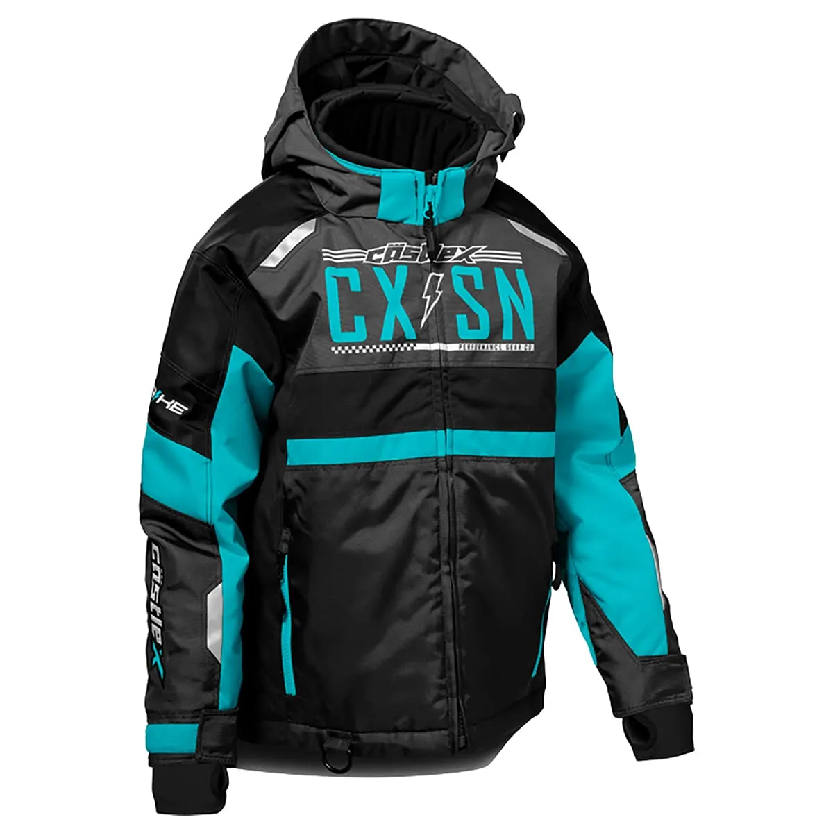 Castle X Men's Strike Jacket