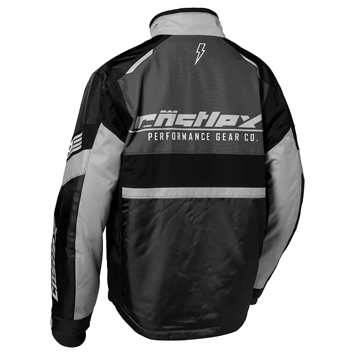 Castle X Men's Strike Jacket