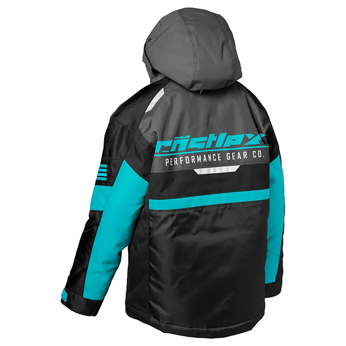 Castle X Men's Strike Jacket