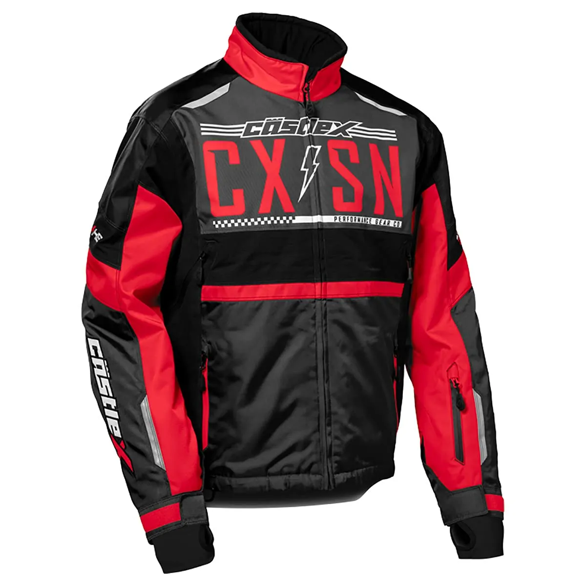 Castle X Men's Strike Jacket