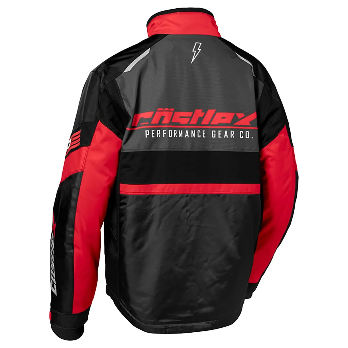 Castle X Men's Strike Jacket