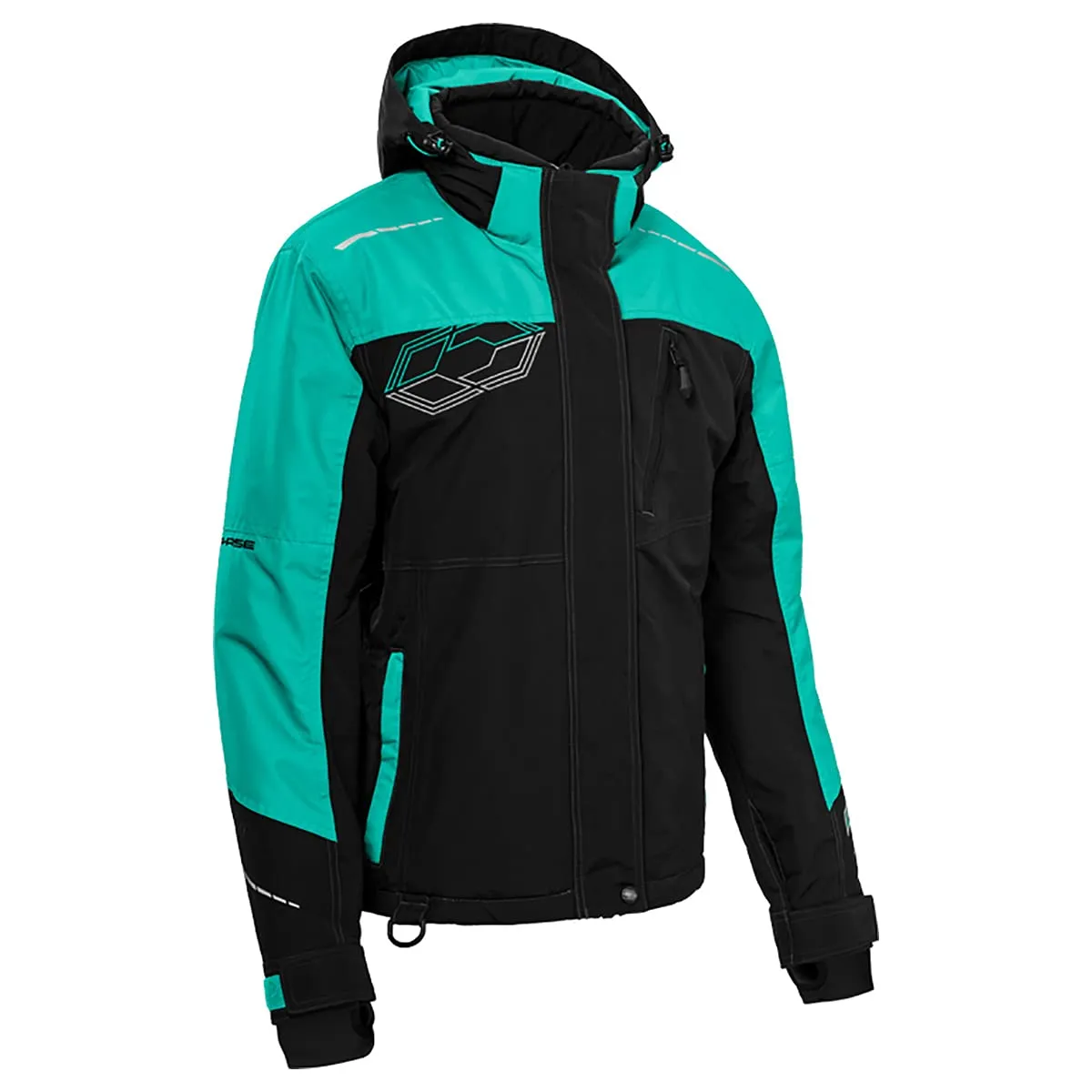Castle X Women's Phase Jacket